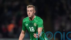 Republic of Ireland hand first senior call-ups to four players for friendlies