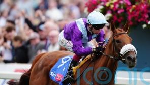 See The Fire aiming to make Middleton mark