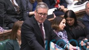 Farage claims Starmer learning from Reform UK as PM defends immigration speech