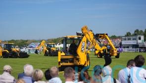 Balmoral Show highlights best of agriculture, O’Neill and Little-Pengelly say