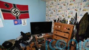 Nazi-worshipping extremists guilty of planning terror attacks