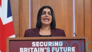 Justice Secretary announces ‘record prison expansion’ to tackle overcrowding