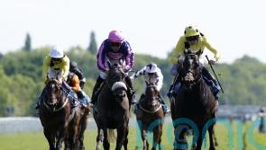 Inisherin shows great spirit to seize Duke of York spoils