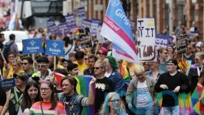 Glasgow Pride bans political parties over transgender issues