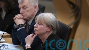 Committee accuses Robison of ‘lack of respect’ after key strategy delayed again