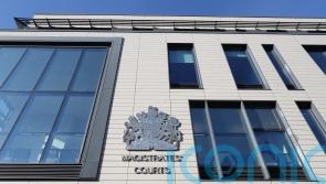 Former Met sergeant due in court accused of indecent exposure and upskirting