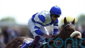 Almosh’her sets up Ebor bid with winning debut for Burke