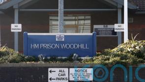 Call for action to protect prison officers ‘before there is a fatality’