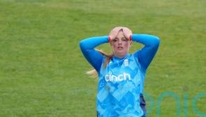 Sophie Ecclestone omitted from first England squad named by Charlotte Edwards