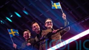 Eurovision favourites KAJ were ‘really nervous’ before making final