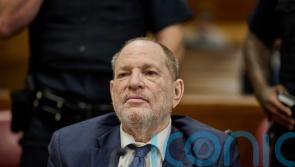 Weinstein accuser launches attack on defence lawyer