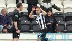 Hibernian seal third despite St Mirren draw after Conor McMenamin’s leveller