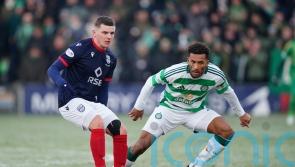 Ronan Hale keeps his cool as Ross County earn dramatic draw at Dundee
