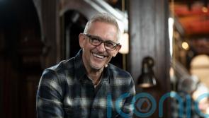 Gary Lineker’s production company wins UK Audio Brand of the Year award at Arias