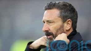 Kilmarnock boss Derek McInnes &lsquo;dealing brilliantly with a horrible situation&rsquo;