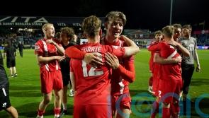 Richie Wellens hails Leyton Orient’s ‘outstanding’ victory over Stockport