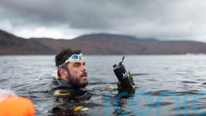 Ultra-swimmer inspired by Thor actor Chris Hemsworth to take on Iceland swim