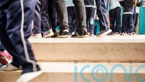 Rise in children’s gender care waiting list across England and Wales