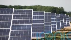 Communities urged to bid for &pound;8m renewable energy fund