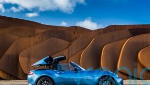 The best cars for summertime driving