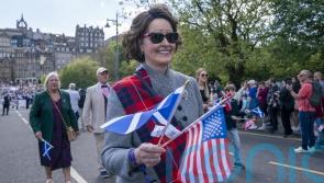 Revived US export plan announced to boost Scottish trade