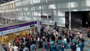 Infrastructure probe to look at why transport &lsquo;brought to a standstill&rsquo;