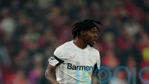 Liverpool open talks with Bayer Leverkusen defender Jeremie Frimpong