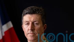 Top special forces general Gwyn Jenkins named head of the Royal Navy