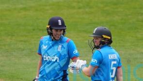 Heather Knight ready to be &lsquo;one of the girls&rsquo; under new captain Nat Sciver-Brunt