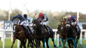 Kind Of Blue bypasses Greenlands run due to minor issue