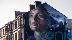 New mural of ‘iconic’ activist Mary Barbour unveiled in Govan