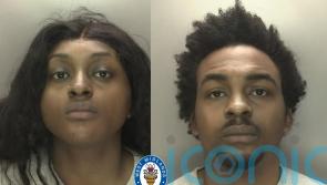 Siblings jailed for life for ‘truly sickening’ cannabis row knife murder