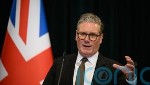Prime Minister insists he will fight next election after questions about future