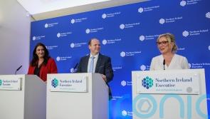 First ever anti-poverty strategy could go further, Michelle O’Neill says