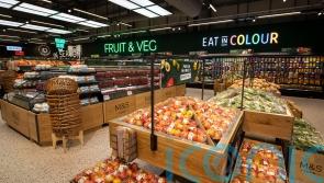 Groceries returning to M&S shops after cyber attack left some shelves empty