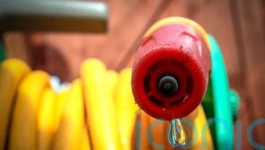 Scots urged to save water after driest start to year in decades