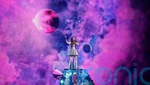 Emmy ‘did a deep dive on Irish culture’ to represent Ireland at Eurovision