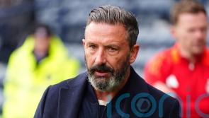 Derek McInnes will not lead Kilmarnock into Hearts game with Jambos move agreed