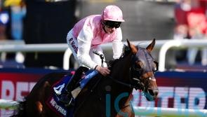 Gosden anticipating tough test on Sweet William return