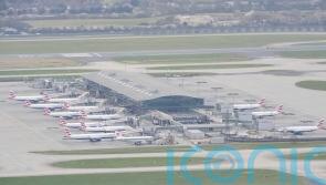 British Airways fined £3.2m after luggage handlers hurt in similar accidents