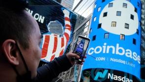 Coinbase says cyber criminals stole customer information and demanded ransom