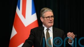 Starmer &lsquo;confident&rsquo; of progress on EU deal ahead of major summit