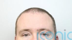 Former police officer who amassed ‘treasure trove’ of weapons jailed