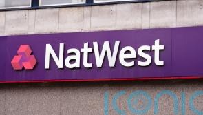 Government stake in NatWest falls below 1%