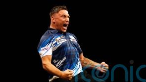 Gerwen Price hits nine-darter but falls to Stephen Bunting in Aberdeen