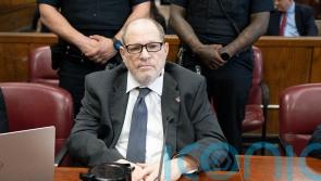 Weinstein’s office kept list of female ‘friends of Harvey’, ex-aide tells trial