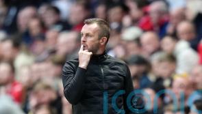 Nathan Jones believes he proved critics wrong leading Charlton to play-off final