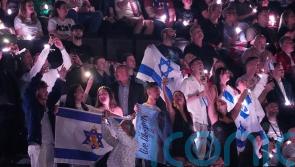 Israel and Malta qualify for Eurovision as Ireland exits