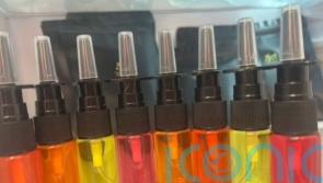 Consumers warned to avoid ‘dangerous’ nasal tanning sprays and gummies