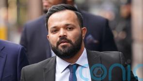 Azeem Rafiq among sportspeople highlighting impact of online abuse in new report